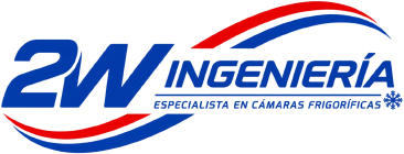 2W Ingeniería — Especialista en cámaras frigoríficas